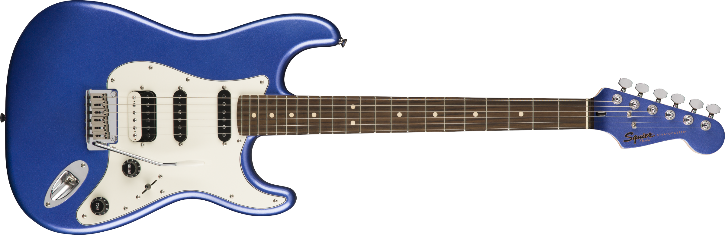 Contemporary Stratocasterï¿½ HSS